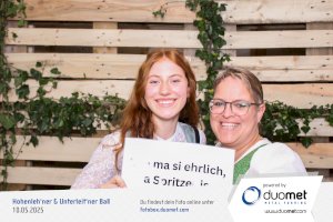 Hohenleh’ner & Unterleit’ner Ball